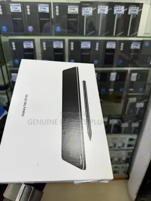 New Samsung Galaxy Tab S11 5G 128 GB Gray