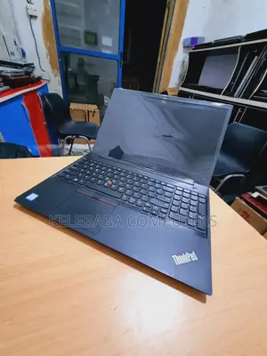 Laptop Lenovo ThinkPad E580 16GB Intel Core i7 SSD 512GB