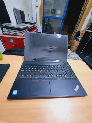 Laptop Lenovo ThinkPad E580 16GB Intel Core i7 SSD 512GB