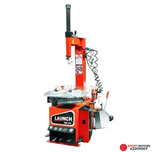 Launch TWC-421 Tyre Changer