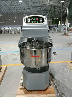50kg Spiral Dough Mixer