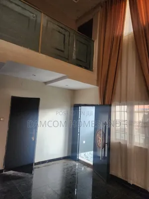 5bdrm Duplex in Idi Omo Barack Road, Ojoo for sale