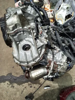 Toyota Camry V6 Gearbox 22pin 208/2010/2012/2014