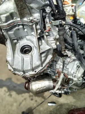 Toyota Camry V6 Gearbox 22pin 208/2010/2012/2014