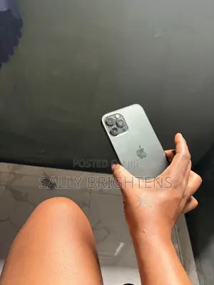 Apple iPhone 12 Pro Max 128 GB Gray