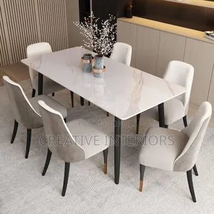 Exclusive Dining Table Sets