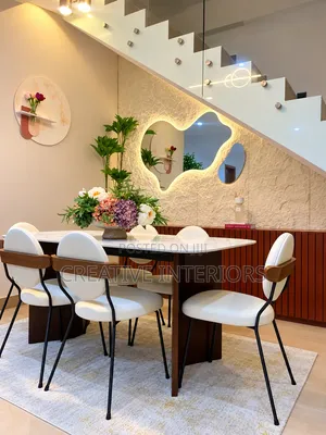 Luxurious Dining Table Sets