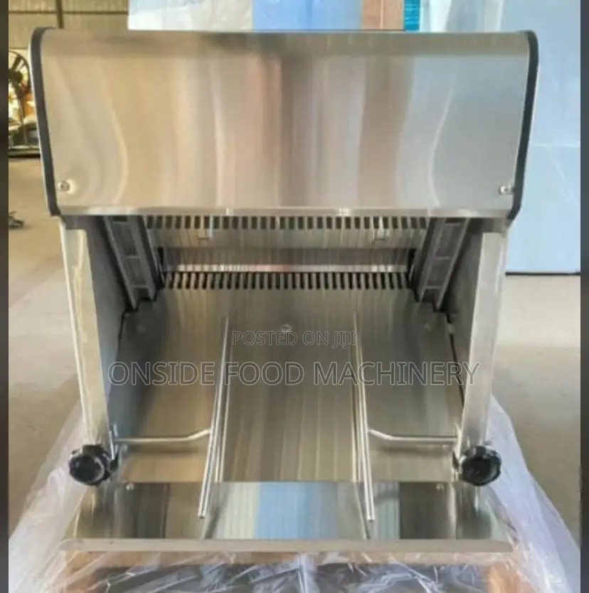 Bread Slicer