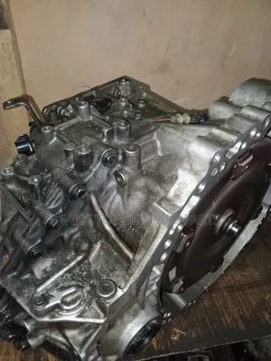 Toyota Avalon Gearbox 22pin 207/208/2010/2012/2014