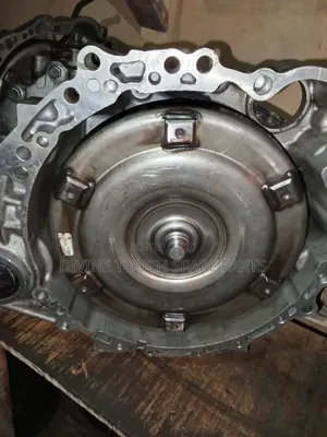 Toyota Avalon Gearbox 22pin 207/208/2010/2012/2014
