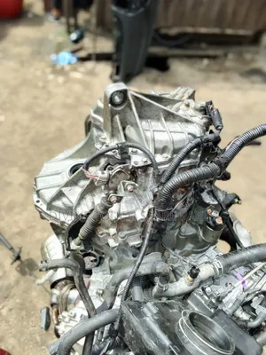 Lexus Rx 350 Gearbox 22pin 2010/2012/2014/2015