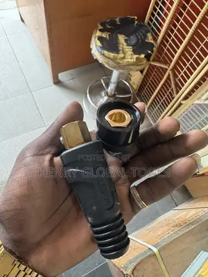 Heavy-Duty Cable Connector / Cable Joint Connector