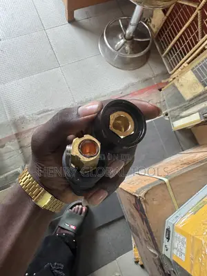 Heavy-Duty Cable Connector / Cable Joint Connector