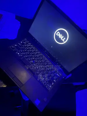 Laptop Dell Latitude 5400 8GB Intel Core i5 SSD 256GB