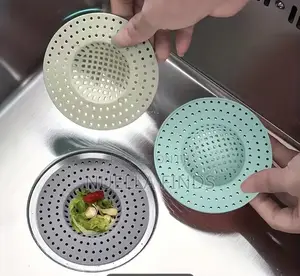 3 Set Kitchen Sink Strainer