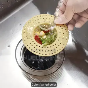 3 Set Kitchen Sink Strainer