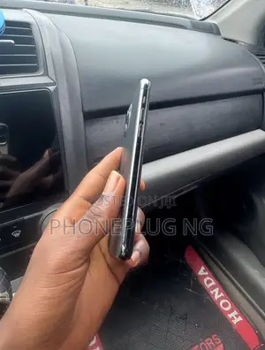 Apple iPhone 11 Pro 64 GB Black
