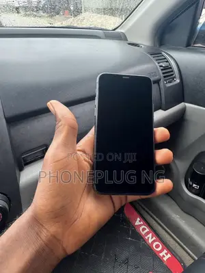 Apple iPhone 11 Pro 64 GB Black