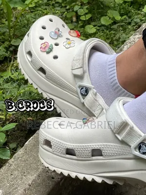 B.crocs Brand