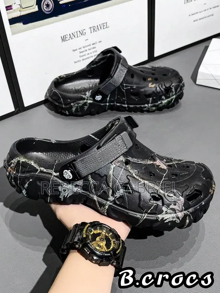 B.crocs Brand