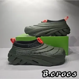 B.crocs Brand