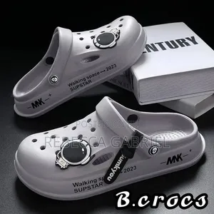 B.crocs Brand