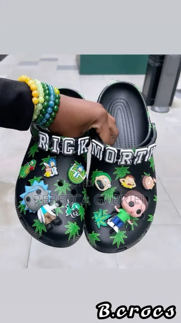 B.crocs Brand