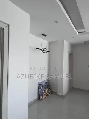Furnished 3bdrm Apartment in Lekki Phase 1,Lagos for sale