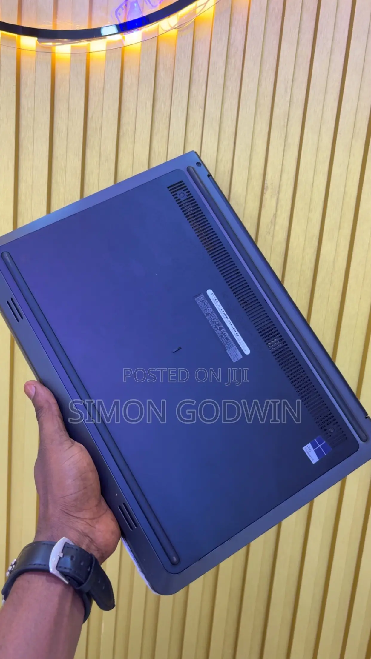Laptop Dell Latitude 3450 4GB Intel Core i3 HDD+SSD 320GB