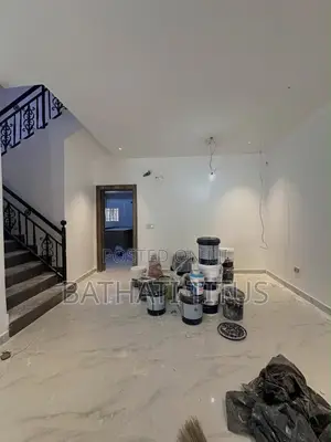 4bdrm Duplex in Utako for sale