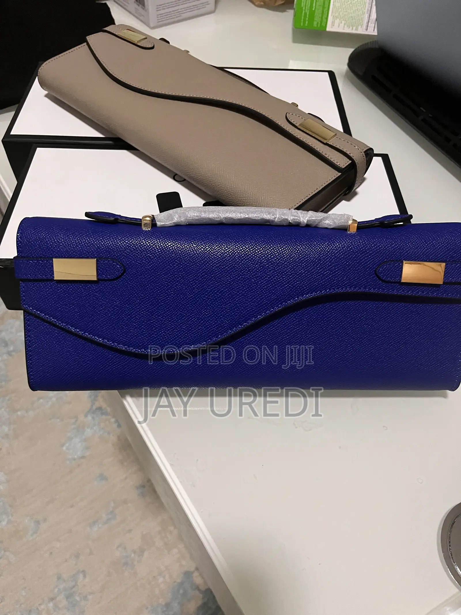 Outlash Purses