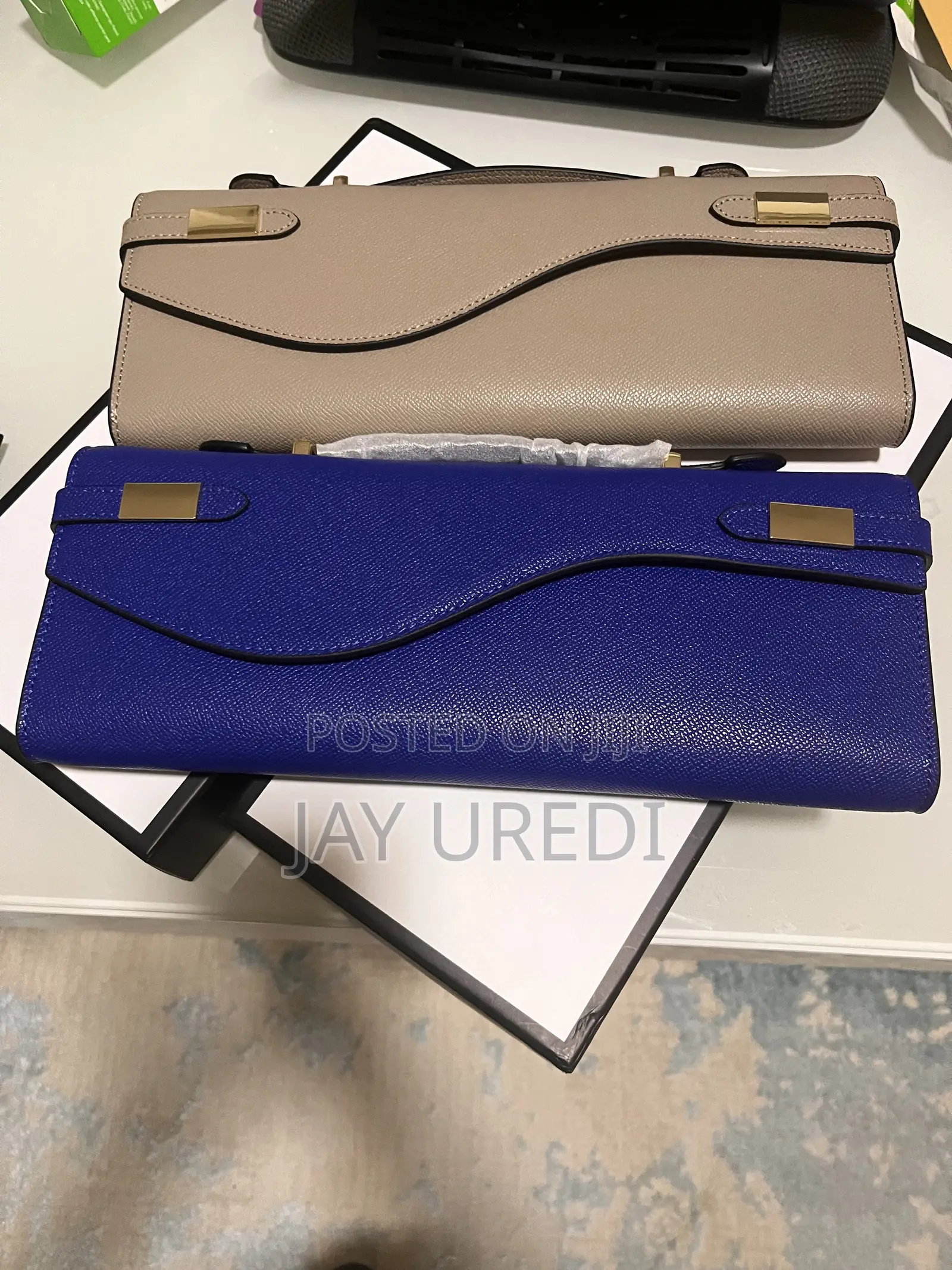 Outlash Purses