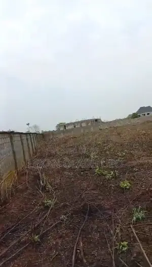 Land for Sale at Ikola Command , Estate Land