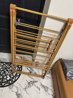 Cloth Hanger