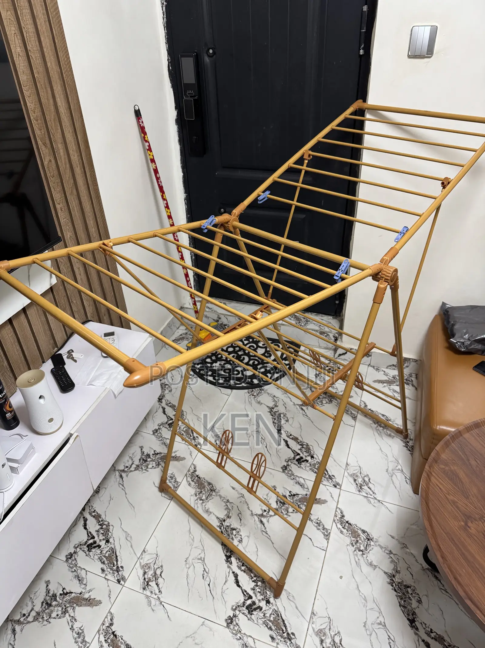 Cloth Hanger