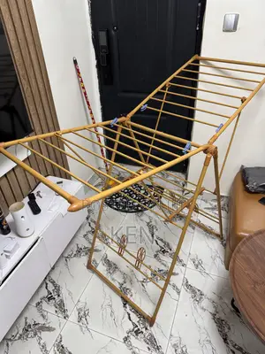Cloth Hanger