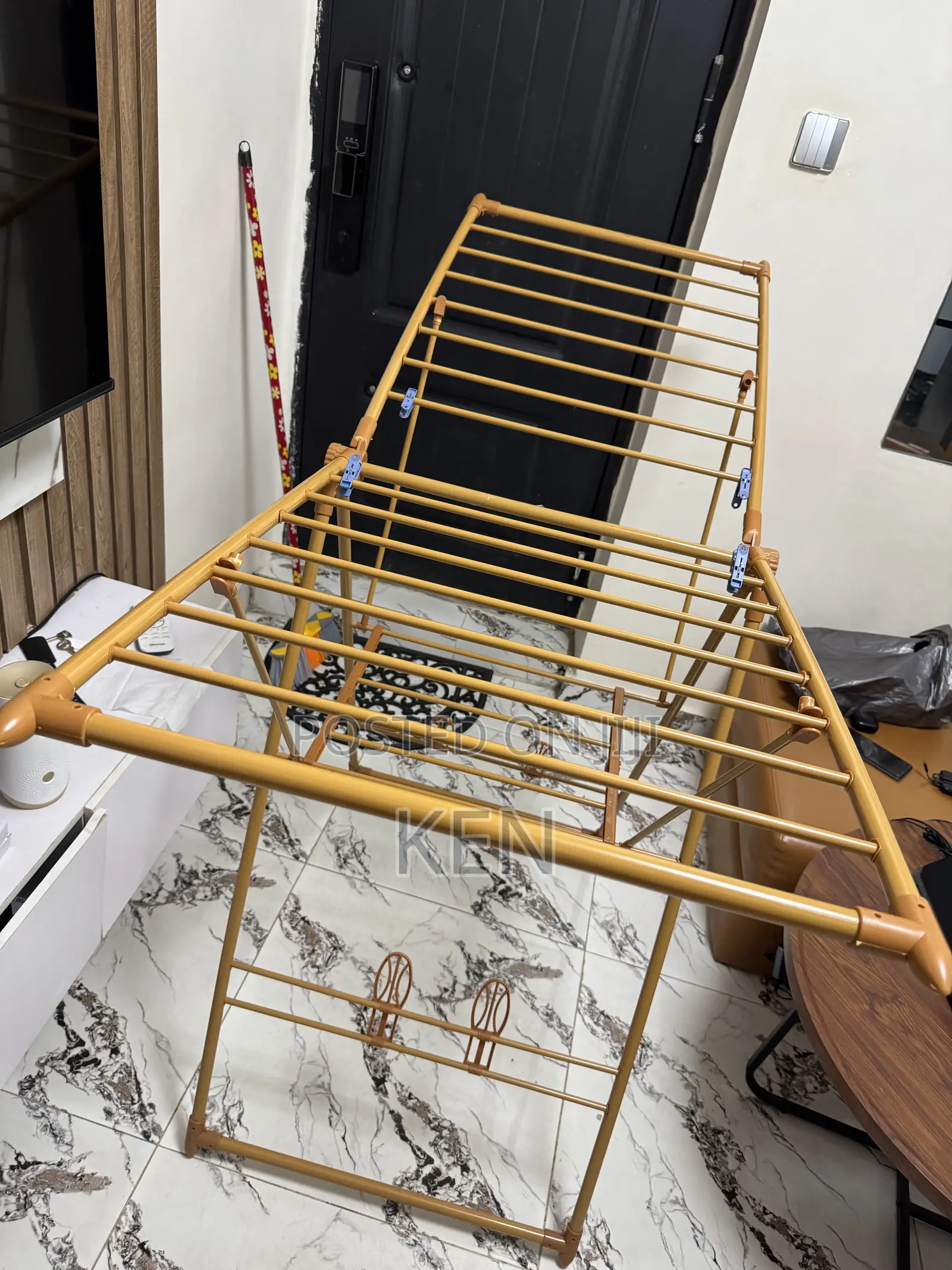 Cloth Hanger