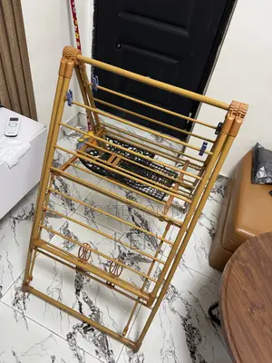 Cloth Hanger