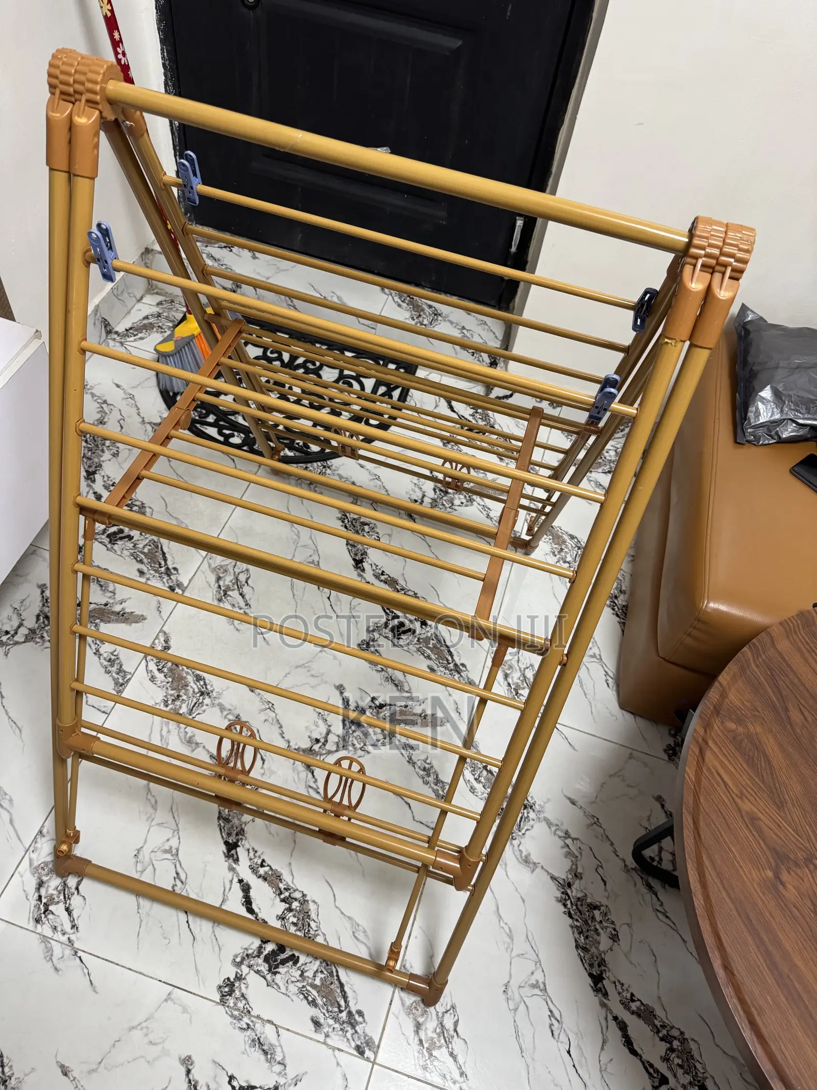 Cloth Hanger