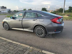 Honda Civic 2017