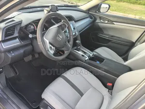 Honda Civic 2017