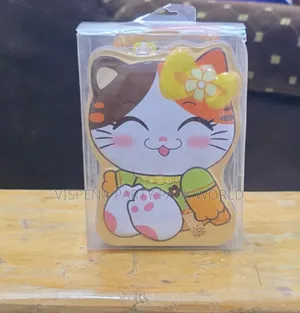 Piggy Box Mini Bank