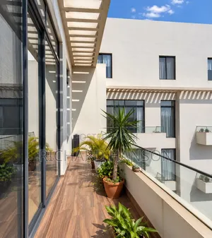 3bdrm Apartment in In Ikoyi for rent