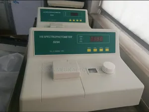 23A Spectrophotometer