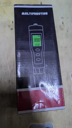 Pocket Multi Parameters Ph