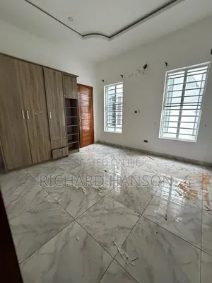 1bdrm Shared Apartment in Villa, Ikota for rent