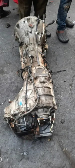 17pin 3ur Toyota Lexus 570