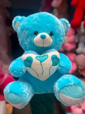 Teddy Bear