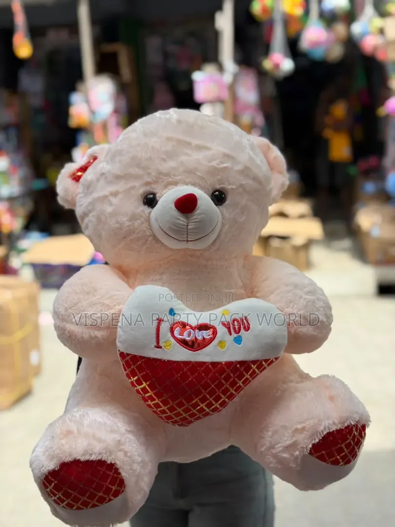 Teddy Bear