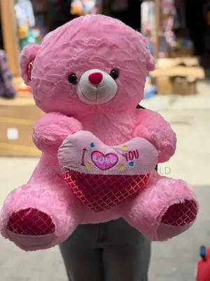 Teddy Bear